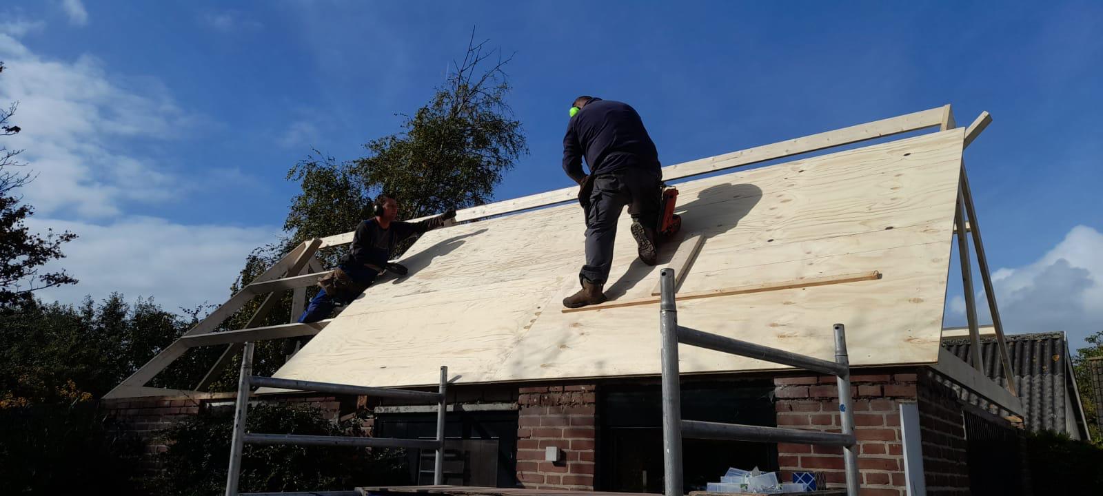 dakdekker Vught dakdekker Vught